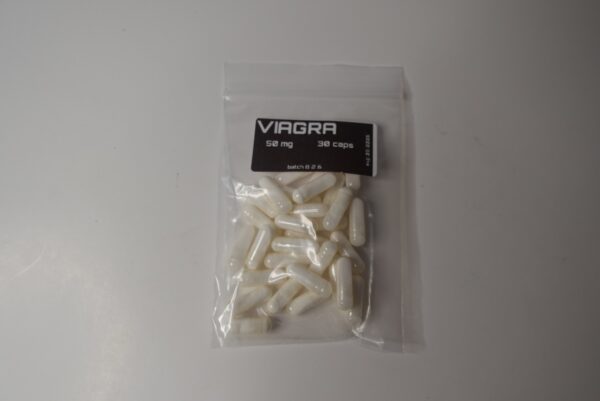 Viagra 50mg