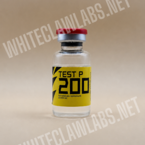 Test-P 200