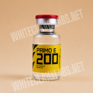Primo-E 200