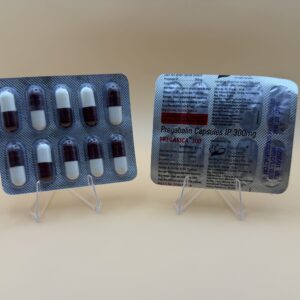 Pregabalin [Pharma]