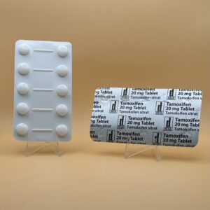 Nolvadex 20mg [Pharma]