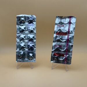 Arimidex 1mg [Pharma]