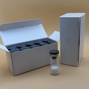 HGH Kit [Grey top kit] 240iu