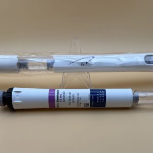 Genotropin Hgh [Pfizer]