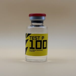 Test-P 100