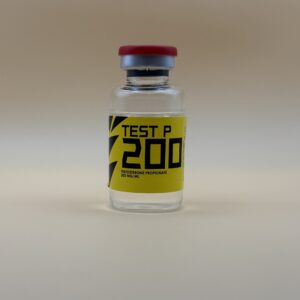Test-P 200