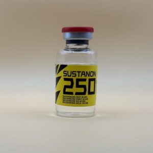 Sustanon 250