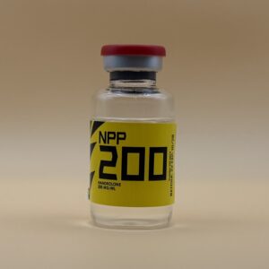 NPP 200