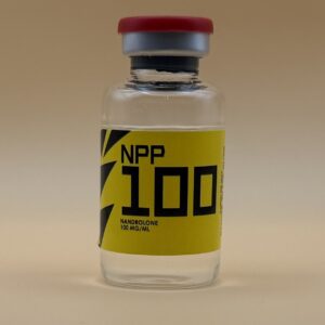 NPP 100