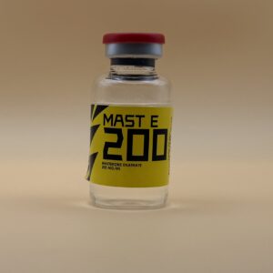 Mast-E 200