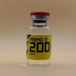 Primo-E 200