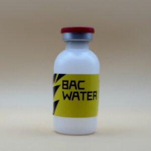 Bacteriostatic Water