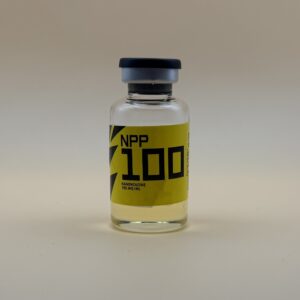 NPP 100