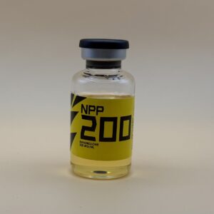 NPP 200