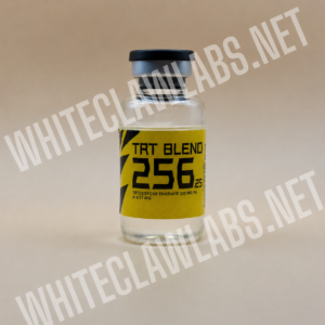 TRT Blend