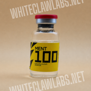 MENT [Trestolone] 100