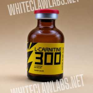 L-Carnitine 300mg