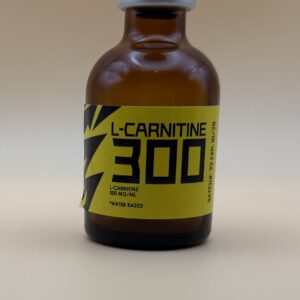 L-Carnitine 300mg