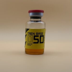 Tren Base 50