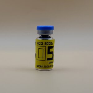 HCG 5000iu