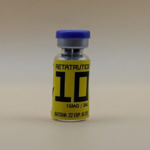 Retatrutide 10mg