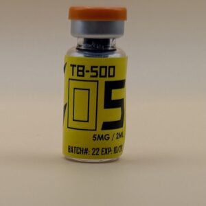 TB-500 5mg