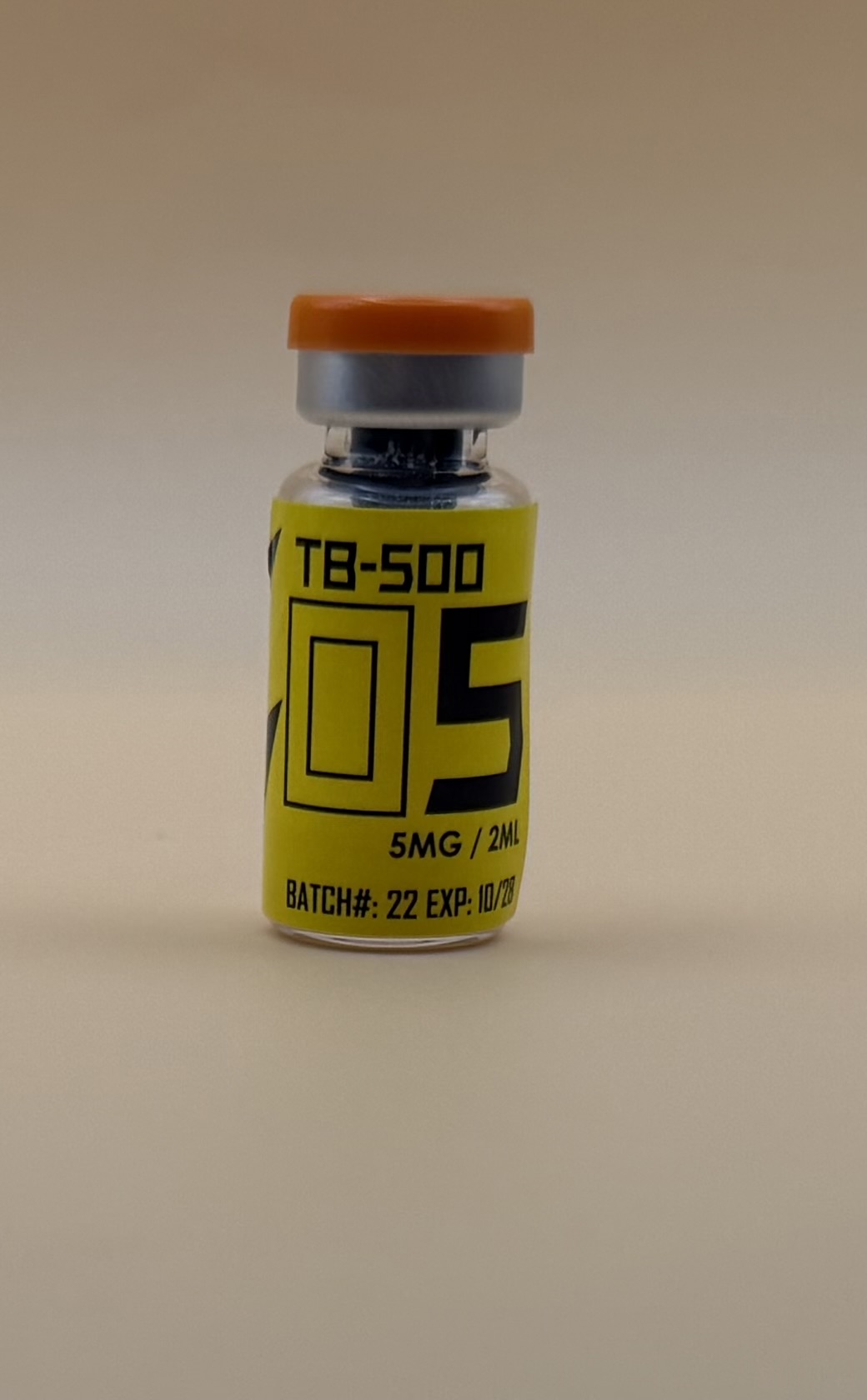 TB-500 5mg