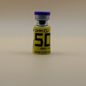 GHK-cu 50mg