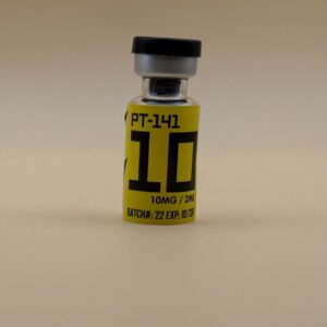 PT-141 10mg