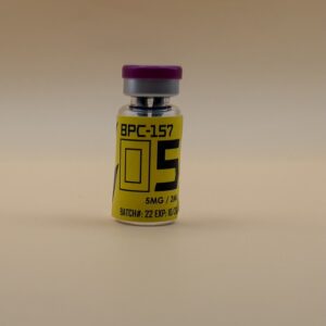 BPC-157 5mg