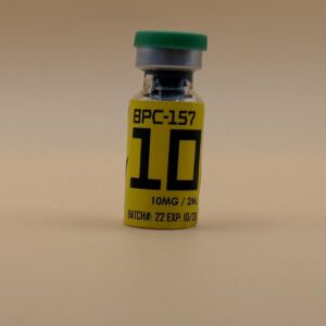BPC-157 10mg