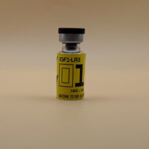 IGF1-LR3 1mg
