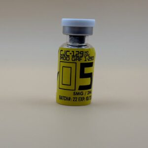 CJC-1205 no DAC (Mod GRF 1-290)