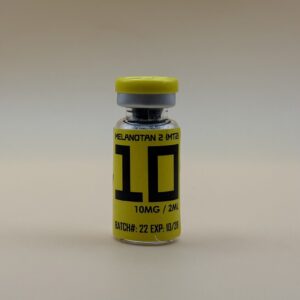 Melanotan 2 [MT2]