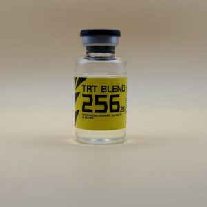 TRT Blend