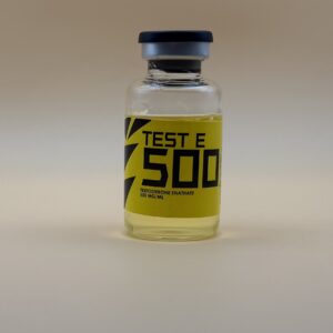 Test-E 500