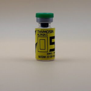 Thymosin Alpha-1
