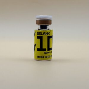 Selank