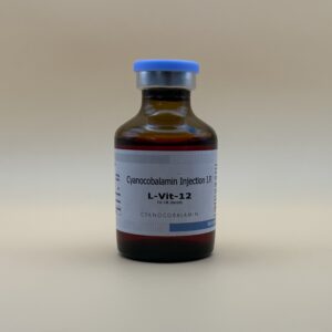 Vitamin B12
