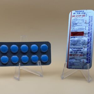 Zoriclon [Pharma]