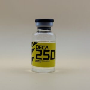 Deca 250