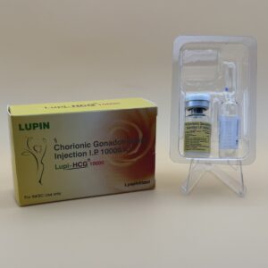 HCG 10,000iu [Pharma]