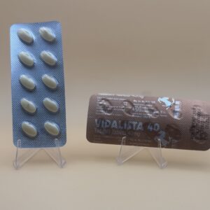 VIDALISTA 40MG