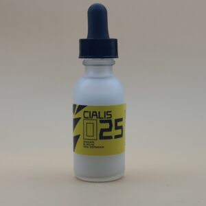 liquid Cialis