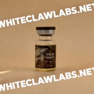 Solid Mass blend 350
