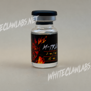 M-Tren [Metribolone]