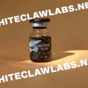 Nightmare blend 61