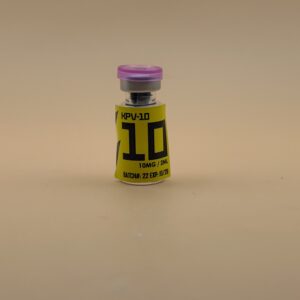 KPV 10 mg