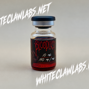 Blood Lust