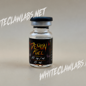 Demon fuel